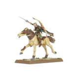 Warhammer The Old World - Wood Elf Realms: Glade Riders
