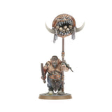 Warhammer Age of Sigmar - Spearhead: Ogor Mawtribes – Scrapglutt
