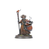 Warhammer Age of Sigmar - Spearhead: Cities of Sigmar – Fusil-Platoon