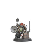 Warhammer 40,000 - Kill Team: Ratlings
