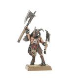 Warhammer The Old World - Gor Herd