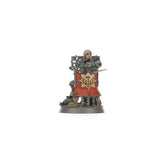Warhammer Age of Sigmar - Spearhead: Cities of Sigmar – Fusil-Platoon