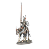 Warhammer Age of Sigmar - Soulblight Gravelords: Barrow Knights