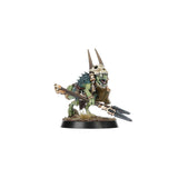 Warhammer Age of Sigmar - Spearhead: Seraphon – Sunblooded Prowlers