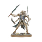 Warhammer Age of Sigmar - Spearhead: Ossiarch Bonereapers – Mortisan Elite