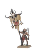 Warhammer The Old World - Gor Herd