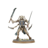 Warhammer Age of Sigmar - Spearhead: Ossiarch Bonereapers – Mortisan Elite