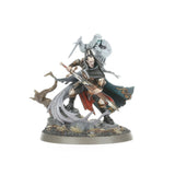 Warhammer Age of Sigmar - Soulblight Gravelords: Blades of the Hollow King