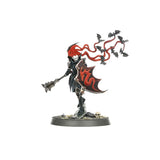 Warhammer Age of Sigmar - Soulblight Gravelords: Vampire Lord