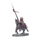 Warhammer Age of Sigmar - Soulblight Gravelords: Blood Knights