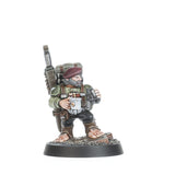 Warhammer 40,000 - Kill Team: Ratlings