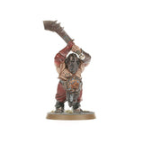 Warhammer Age of Sigmar - Spearhead: Ogor Mawtribes – Scrapglutt