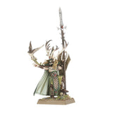 Warhammer The Old World - Wood Elf Realms: Araloth, Lord of Talsyn