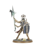 Warhammer Age of Sigmar - Spearhead: Ossiarch Bonereapers – Mortisan Elite