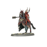 Warhammer Age of Sigmar - Soulblight Gravelords: Blood Knights