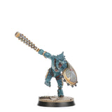 Warhammer Age of Sigmar - Spearhead: Seraphon – Sunblooded Prowlers