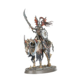 Warhammer Age of Sigmar - Soulblight Gravelords: Barrow Knights