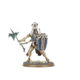 Warhammer Age of Sigmar - Spearhead: Ossiarch Bonereapers – Mortisan Elite