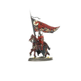 Warhammer Age of Sigmar - Soulblight Gravelords: Blood Knights