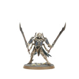 Warhammer Age of Sigmar - Spearhead: Ossiarch Bonereapers – Mortisan Elite