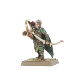 Warhammer The Old World - Wood Elf Realms: Glade Guard