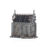 Warhammer Age of Sigmar - Soulblight Gravelords: Cursed Sepulchre