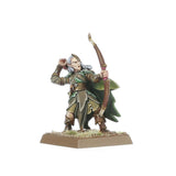 Warhammer The Old World - Wood Elf Realms: Glade Guard