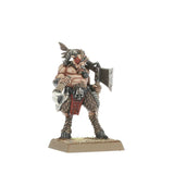 Warhammer The Old World - Gor Herd