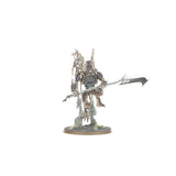 Warhammer Age of Sigmar - Spearhead: Ossiarch Bonereapers – Mortisan Elite