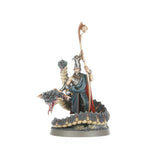 Warhammer Age of Sigmar - Soulblight Gravelords: Blades of the Hollow King