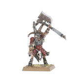 Warhammer The Old World - Bestigor Herd