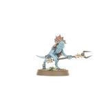 Warhammer Age of Sigmar - Spearhead: Seraphon – Sunblooded Prowlers