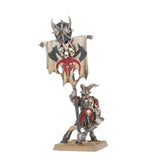 Warhammer The Old World - Bestigor Herd