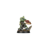 Warhammer Age of Sigmar - Spearhead: Seraphon – Sunblooded Prowlers