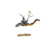 Warhammer Age of Sigmar - Spearhead: Idoneth Deepkin – Akhelian Tide Guard