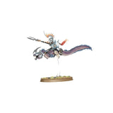 Warhammer Age of Sigmar - Spearhead: Idoneth Deepkin – Akhelian Tide Guard