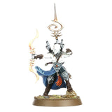 Warhammer Age of Sigmar - Spearhead: Idoneth Deepkin – Akhelian Tide Guard