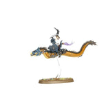Warhammer Age of Sigmar - Spearhead: Idoneth Deepkin – Akhelian Tide Guard