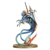Warhammer Age of Sigmar - Spearhead: Idoneth Deepkin – Akhelian Tide Guard