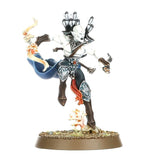 Warhammer Age of Sigmar - Spearhead: Idoneth Deepkin – Akhelian Tide Guard