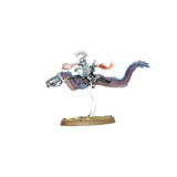 Warhammer Age of Sigmar - Spearhead: Idoneth Deepkin – Akhelian Tide Guard