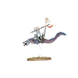 Warhammer Age of Sigmar - Spearhead: Idoneth Deepkin – Akhelian Tide Guard