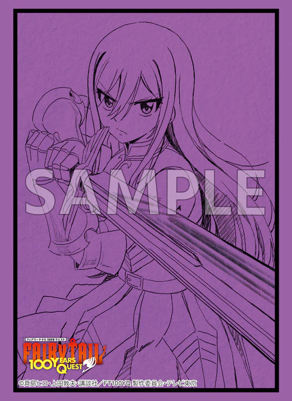 fairy card sleeves Tail: 100 Years Quest - Erza Scarlet Vol.4608 card-type:Legendary Creature — Phyrexian Angel Pair with a 69×94mm Dracocension - Yu-Gi-Oh Cards Style:Gold Pokeball - Trainer's Toolkit 2023