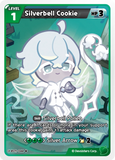 CRB-BS11-044 U Silverbell Cookie