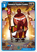 CRB-BS7-068 C General Jujube Cookie