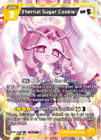 CRB-BS10-049 UR Eternal Sugar Cookie
