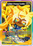 CRB-BS9-024 SR Golden Cheese Cookie