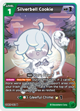 CRB-BS9-061 U Silverbell Cookie