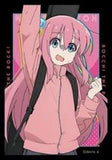 Bocchi The Rock! - Hitori Gotoh [Jump] Card Sleeves