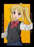 Bocchi The Rock! - Nijika Ijichi [Jump] Card Sleeves